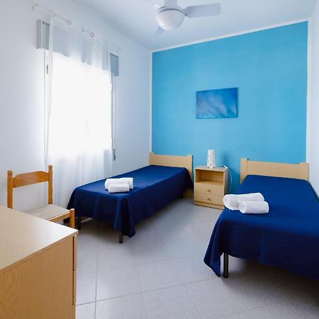 Residence Le 4 Stagioni Menfi Kültér fotó