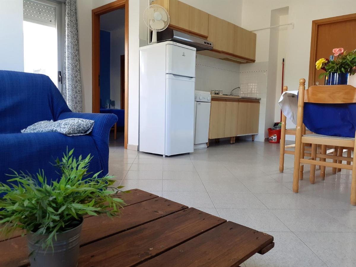 Residence Le 4 Stagioni Menfi Kültér fotó