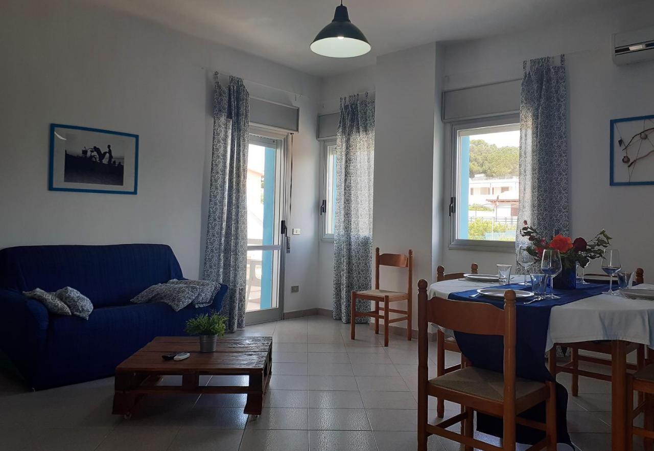 Residence Le 4 Stagioni Menfi Kültér fotó